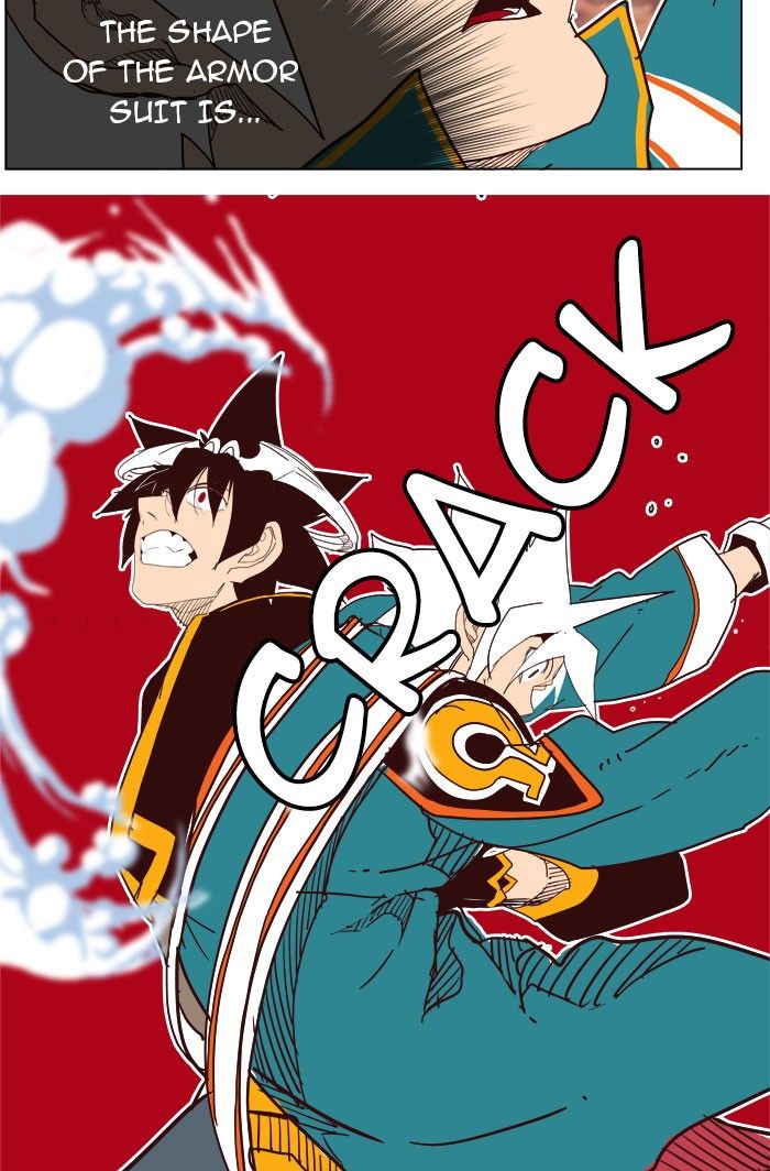 The God of High School, Chapter 198 image 57