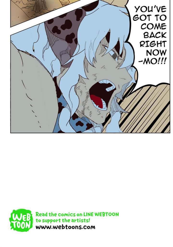 The God of High School, Chapter 206 image 58