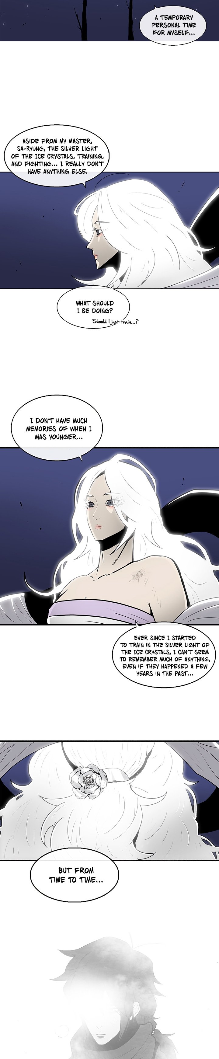 Legend Of The Northern Blade, Chapter 55 image 21