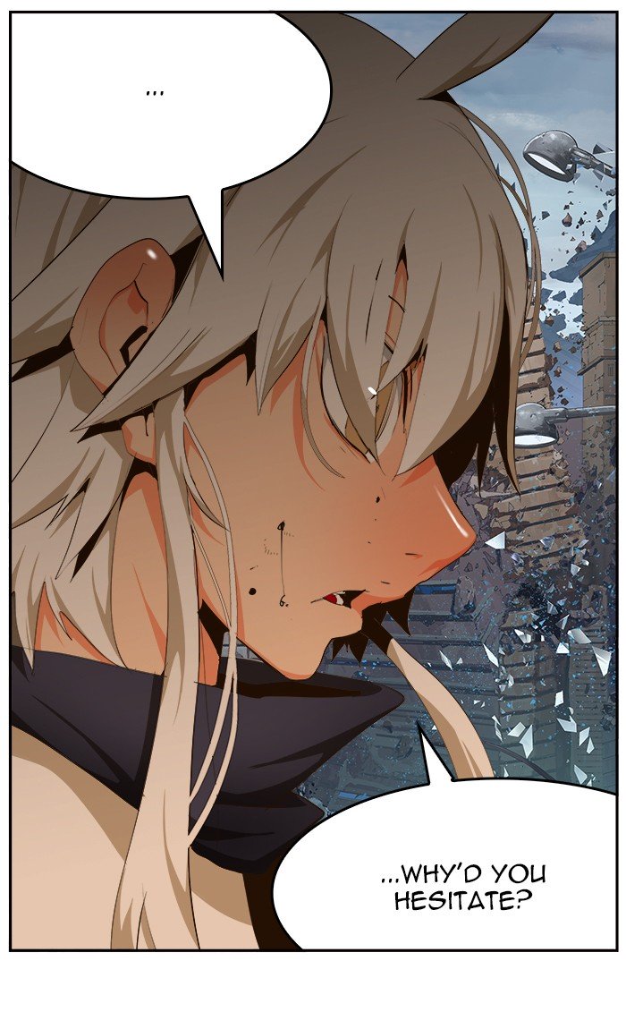 The God of High School, Chapter 458 image 050