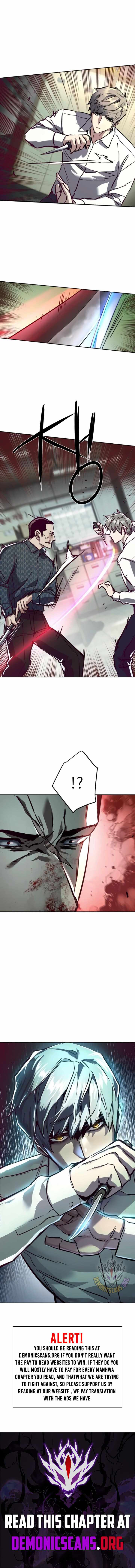 Mercenary Enrollment, Chapter 232 image 14