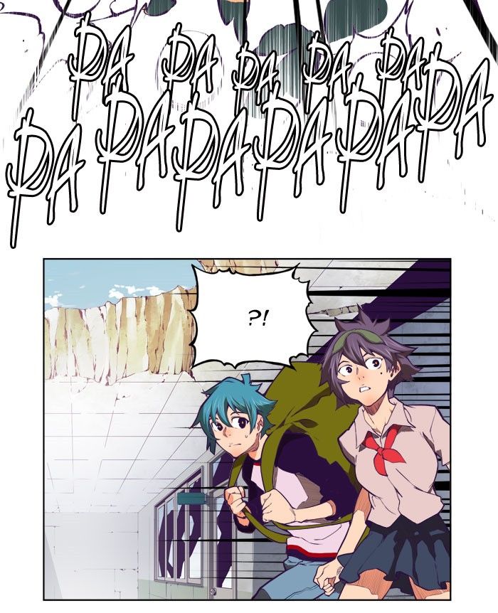 The God of High School, Chapter 318 image 062