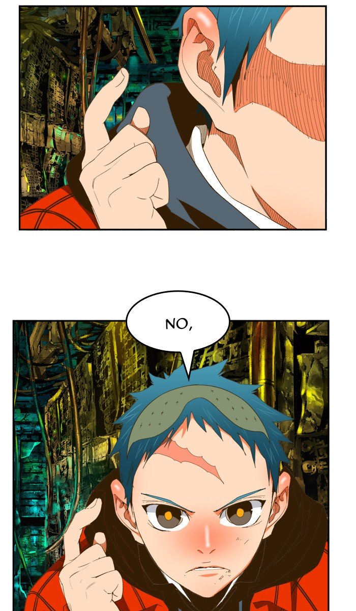 The God of High School, Chapter 394 image 02