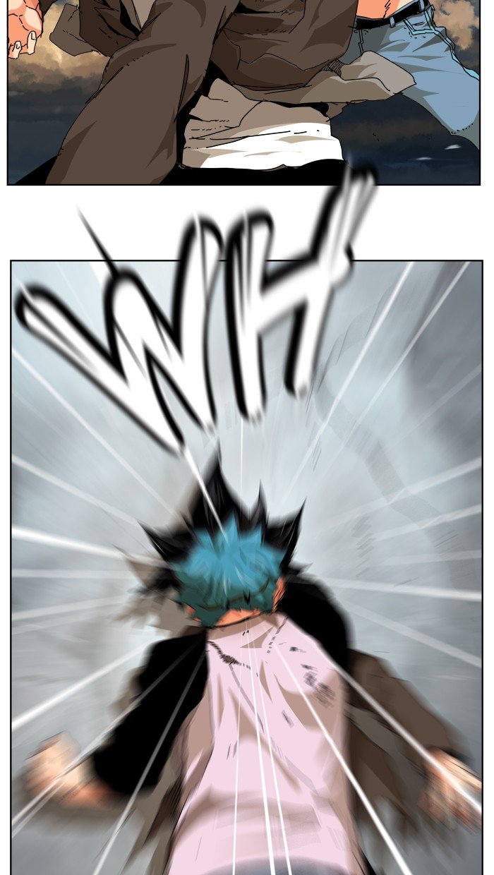 The God of High School, Chapter 330 image 70