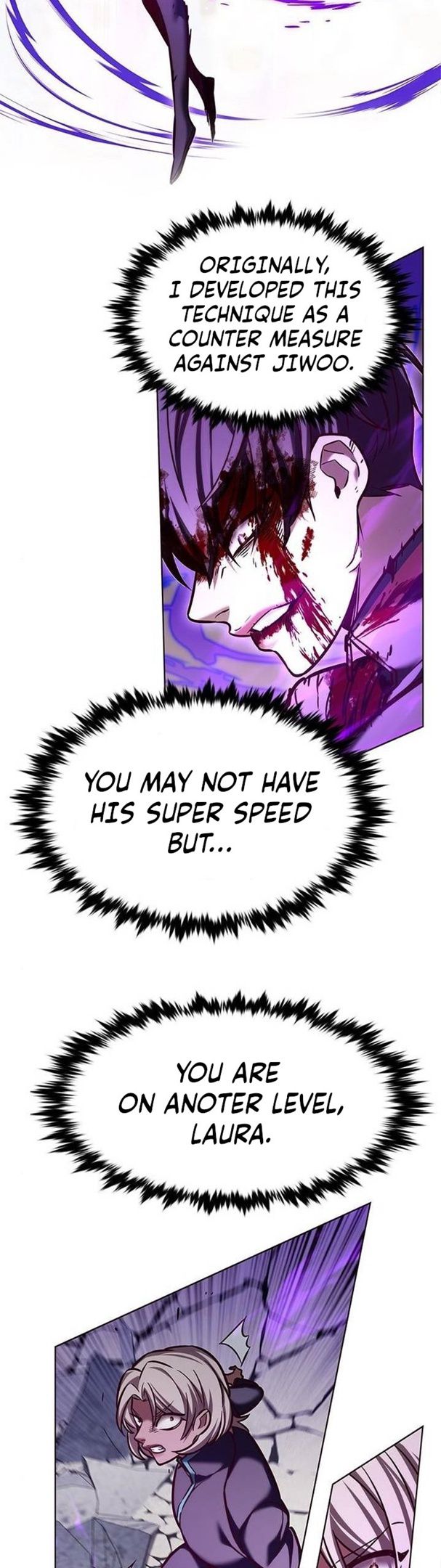 Eleceed, Chapter 203 image 17