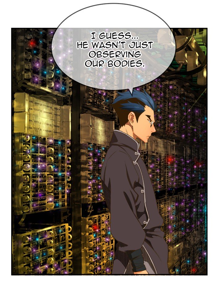 The God of High School, Chapter 393 image 67