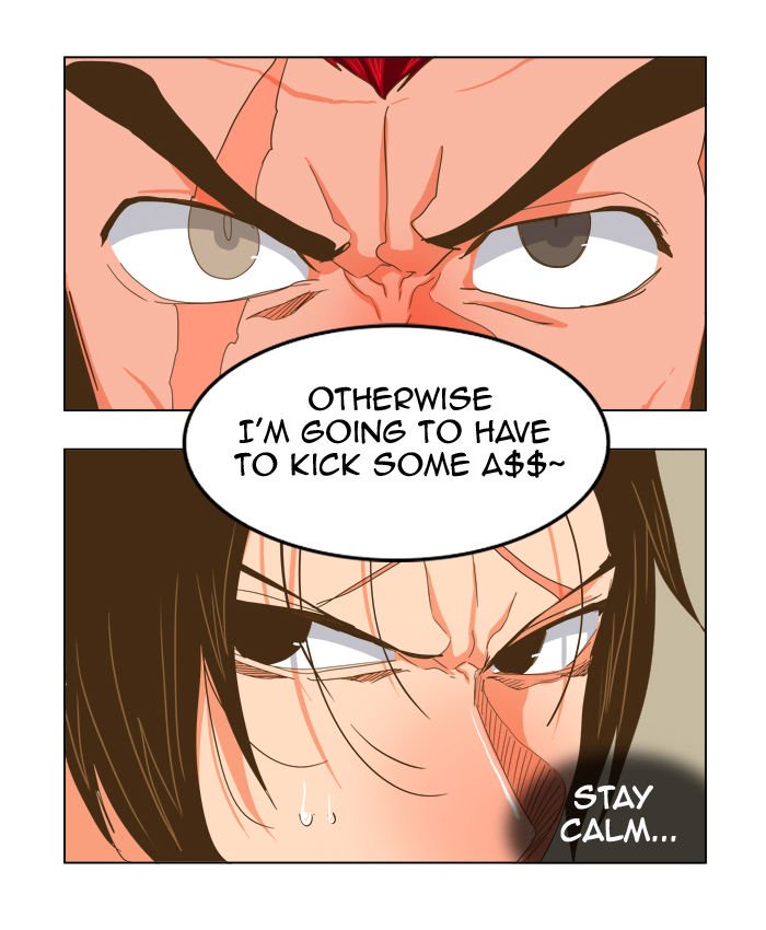 The God of High School, Chapter 246 image 52