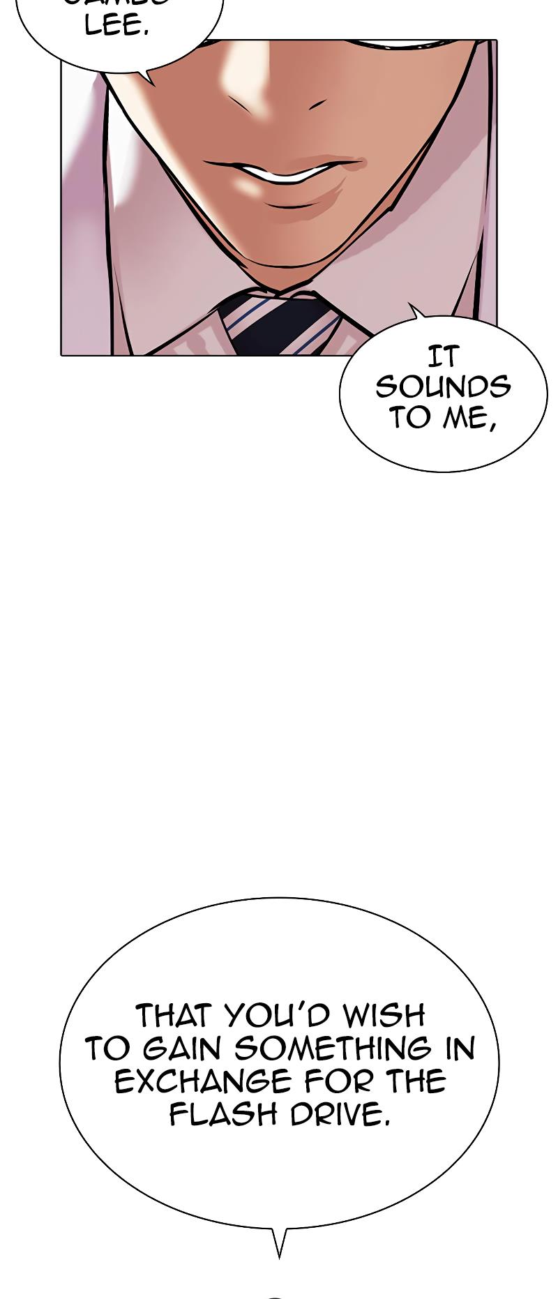 Lookism, Chapter 481 image 020