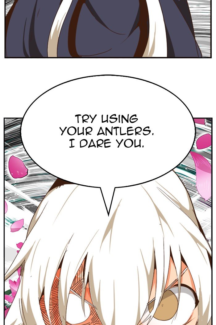 The God of High School, Chapter 496 image 063