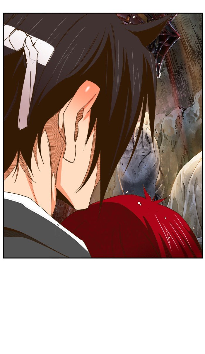 The God of High School, Chapter 471 image 176