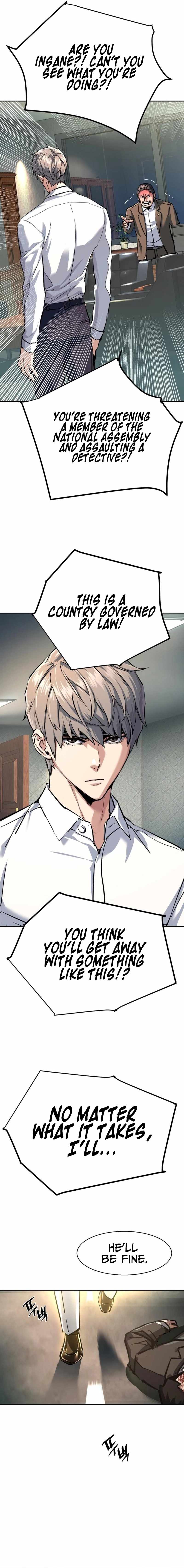 Mercenary Enrollment, Chapter 234 image 20