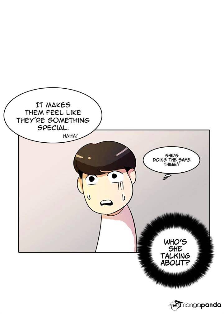 Lookism, Chapter 11 image 48