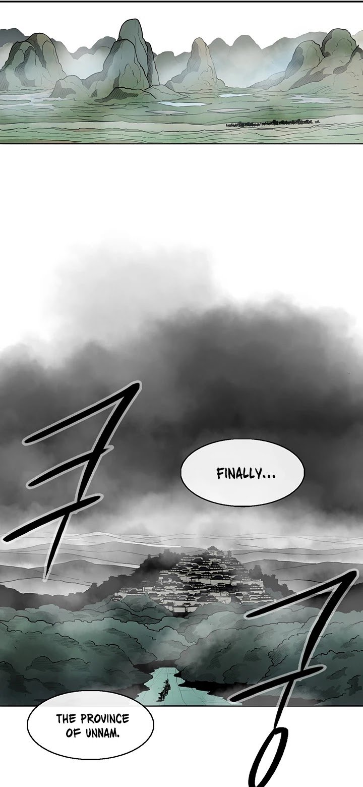 Legend Of The Northern Blade, Chapter 28 image 44
