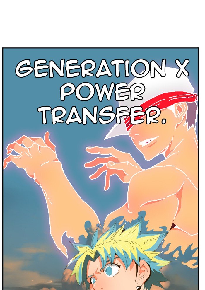 The God of High School, Chapter 411 image 107