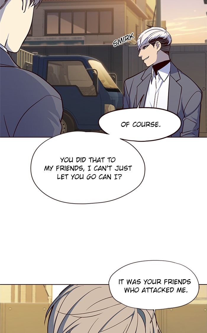 Eleceed, Chapter 20 image 16