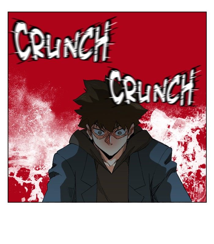 The God of High School, Chapter 273 image 25