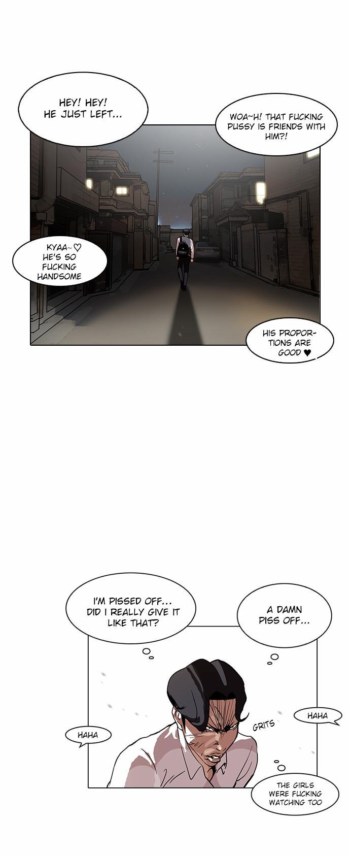 Lookism, Chapter 111 image 19
