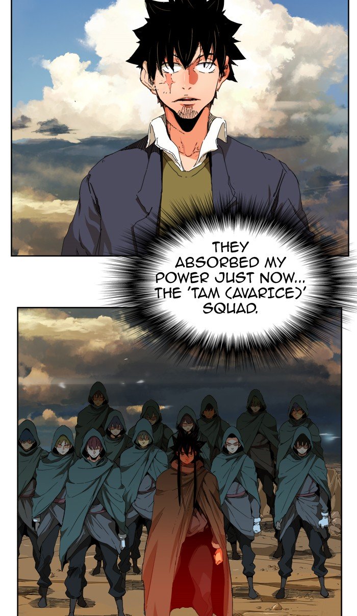 The God of High School, Chapter 337 image 53