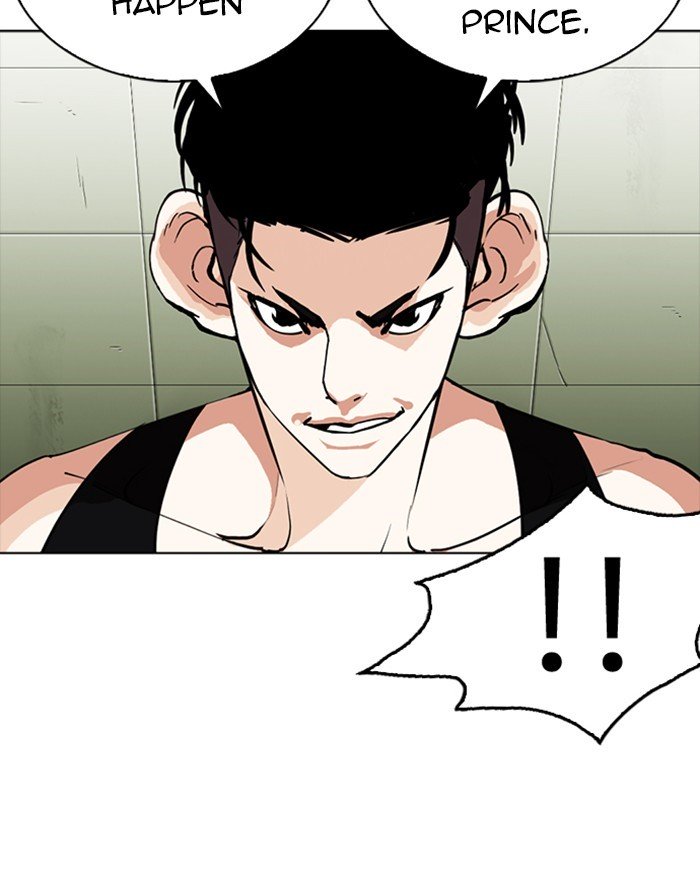 Lookism, Chapter 253 image 099