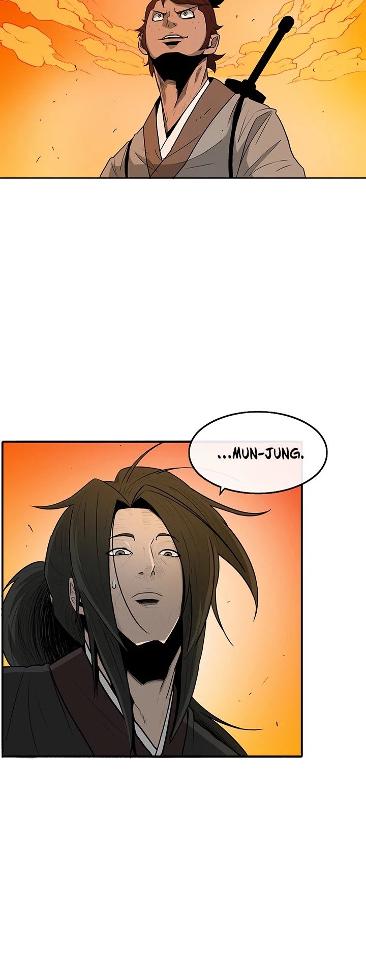 Legend Of The Northern Blade, Chapter 33 image 40