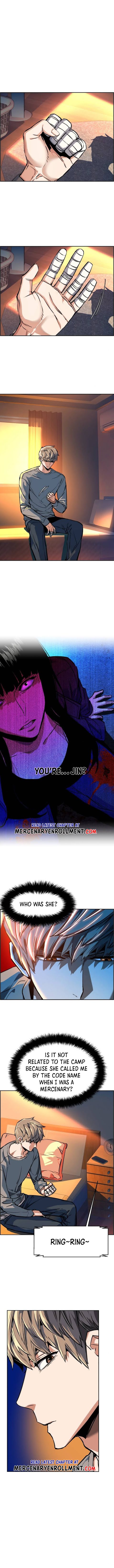 Mercenary Enrollment, Chapter 51 image 02