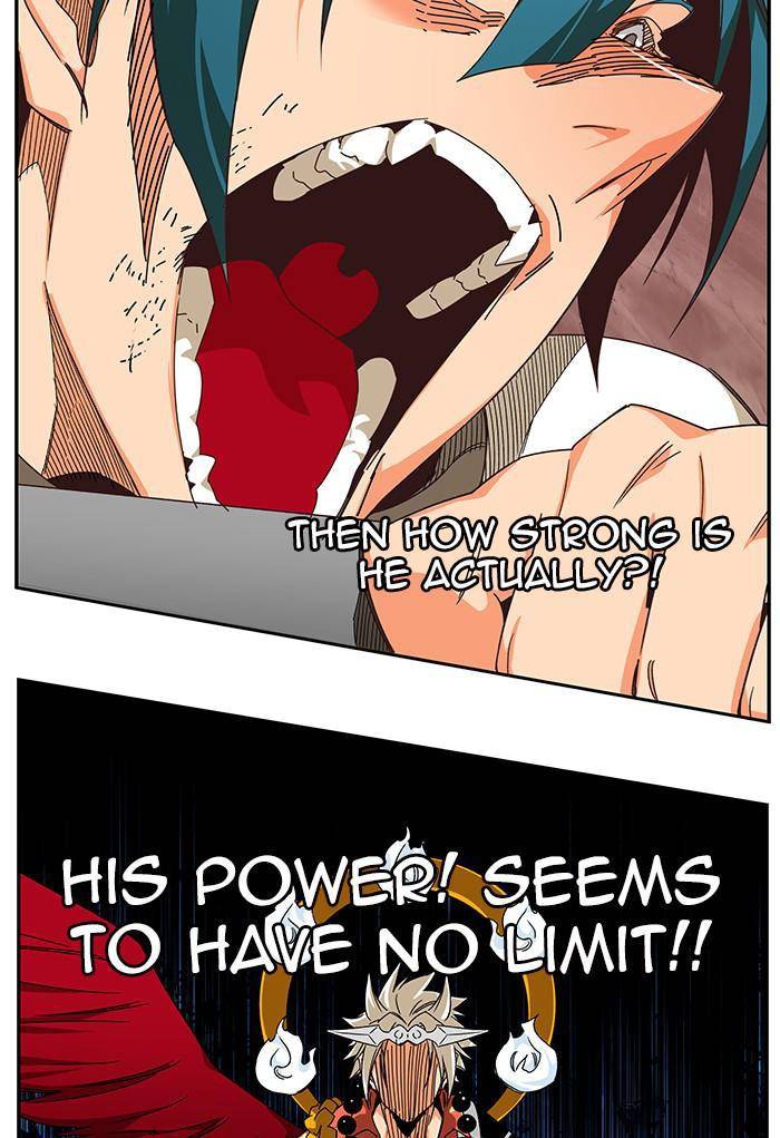 The God of High School, Chapter 530 image 024