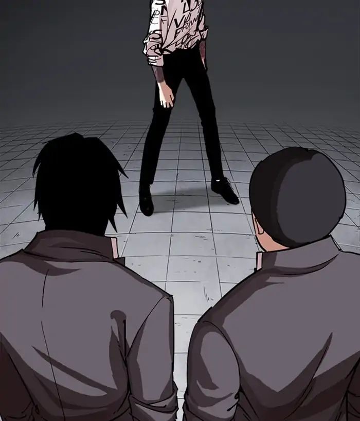 Lookism, Chapter 242 image 154