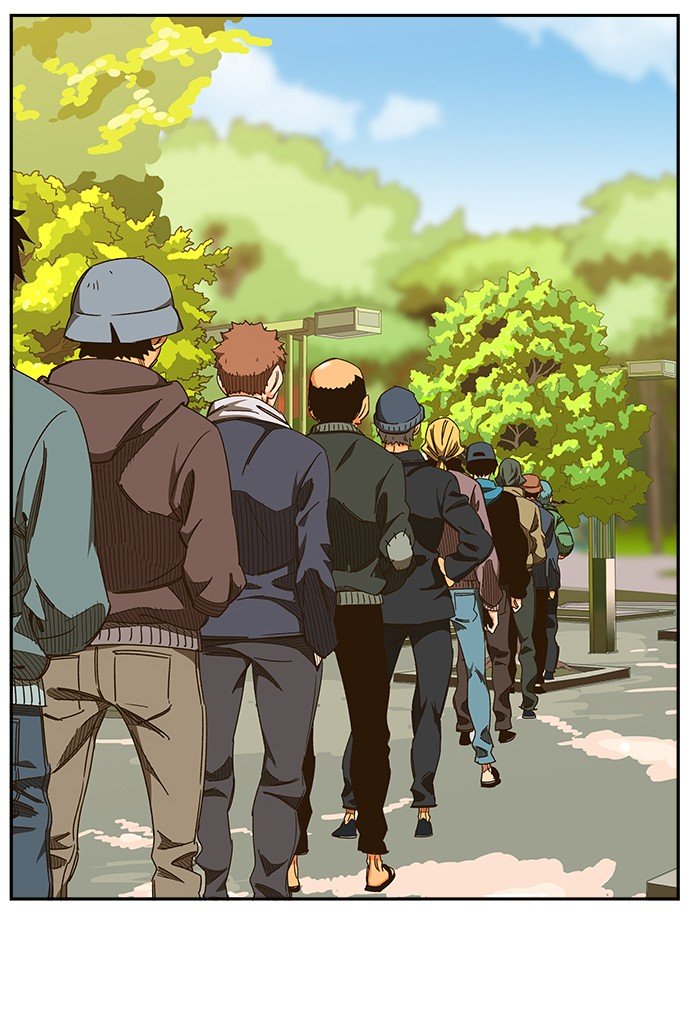 The God of High School, Chapter 468 image 059