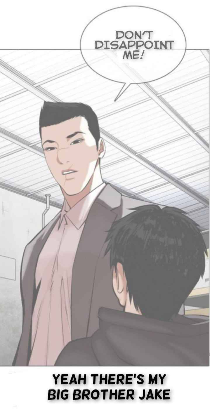Lookism, Chapter 370 image 34