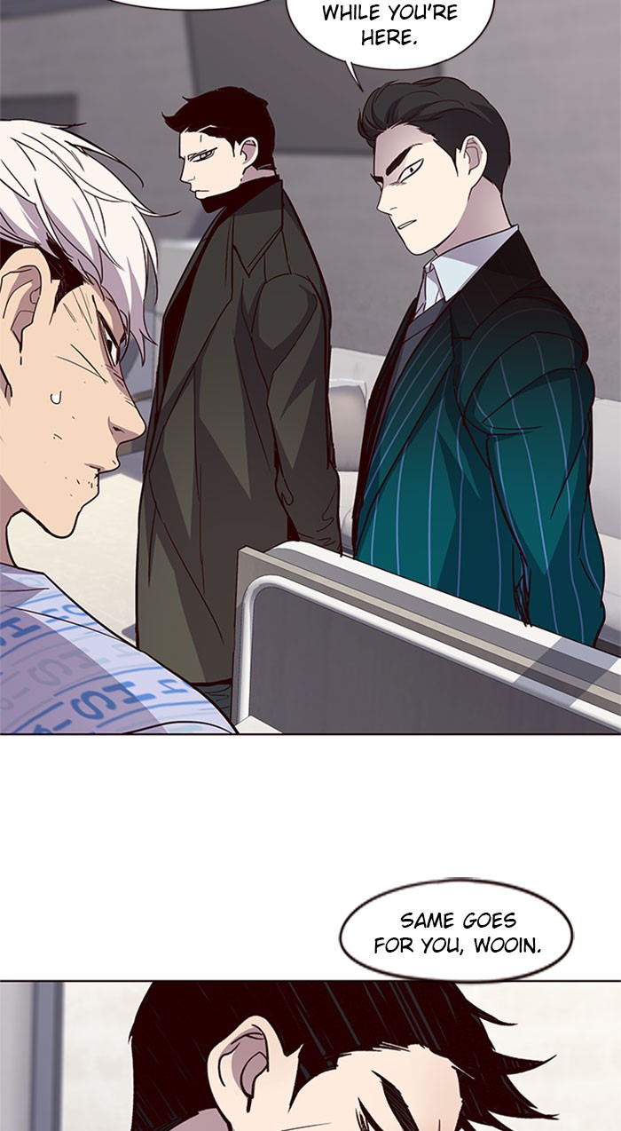 Eleceed, Chapter 33 image 77