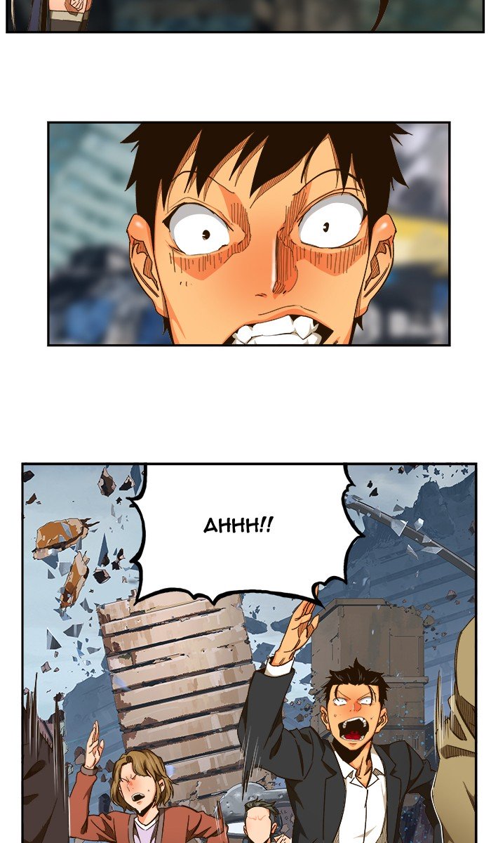 The God of High School, Chapter 459 image 57