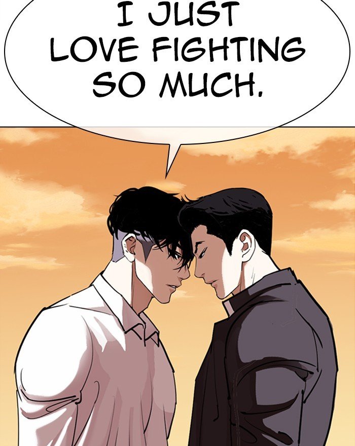 Lookism, Chapter 303 image 149