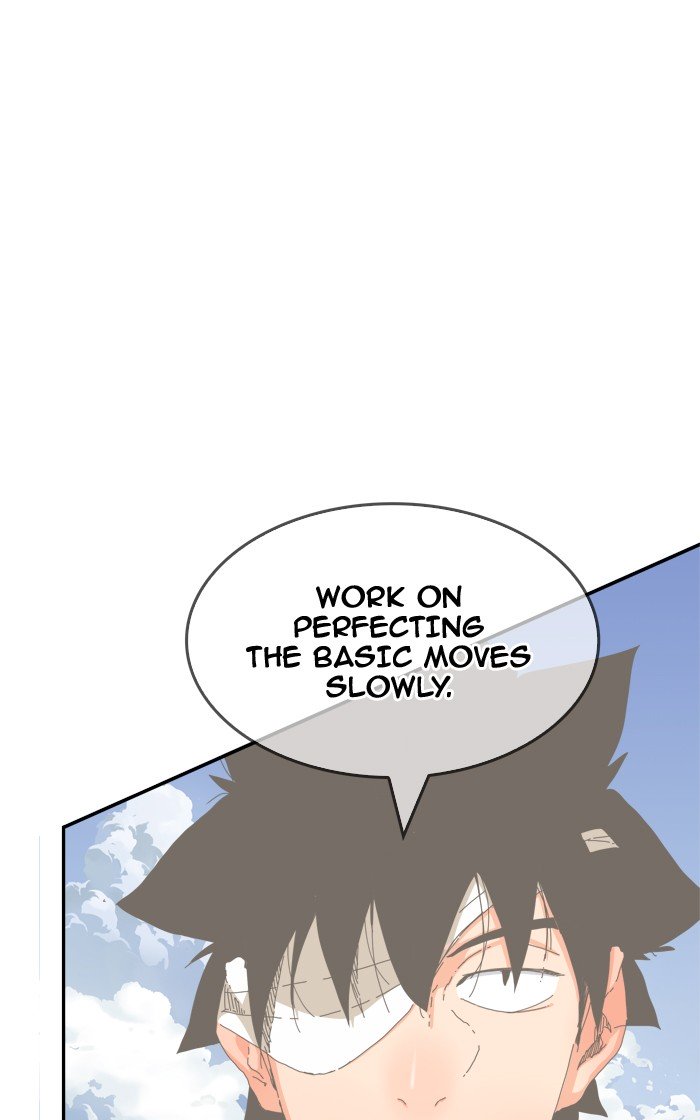 The God of High School, Chapter 373 image 127