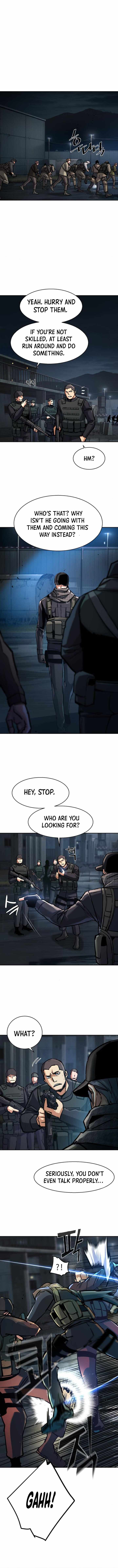 Mercenary Enrollment, Chapter 226 image 13