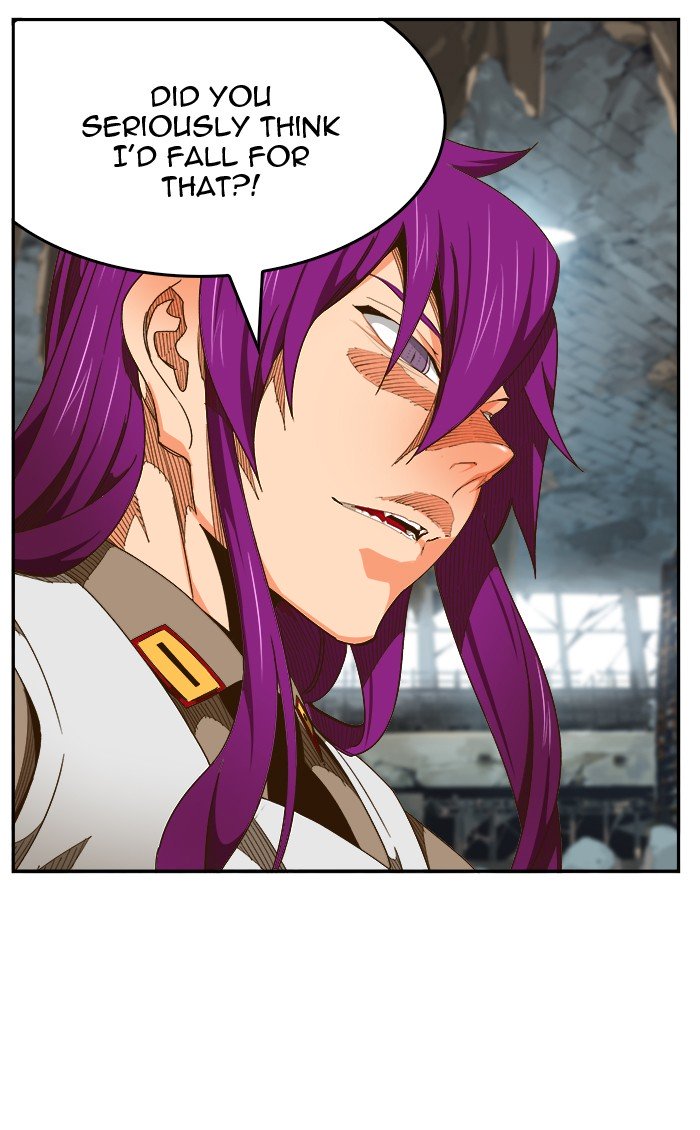 The God of High School, Chapter 454 image 37