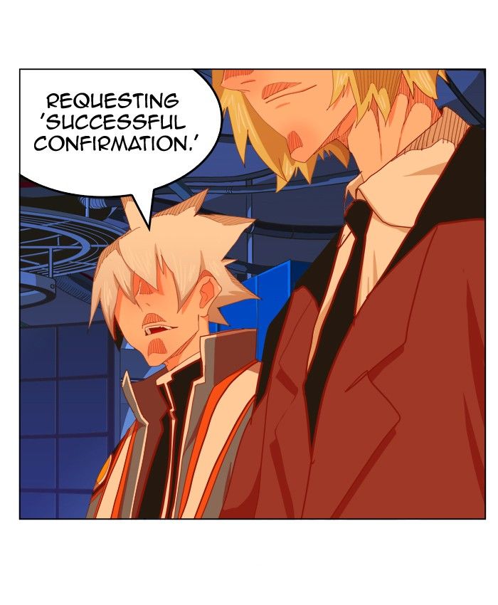 The God of High School, Chapter 256 image 71