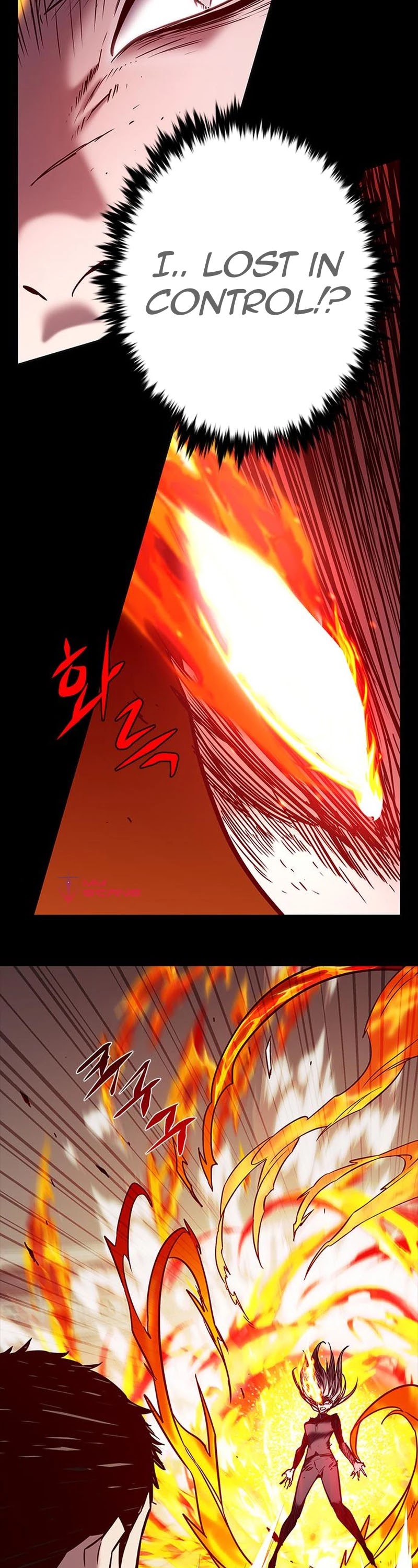 Eleceed, Chapter 204 image 30