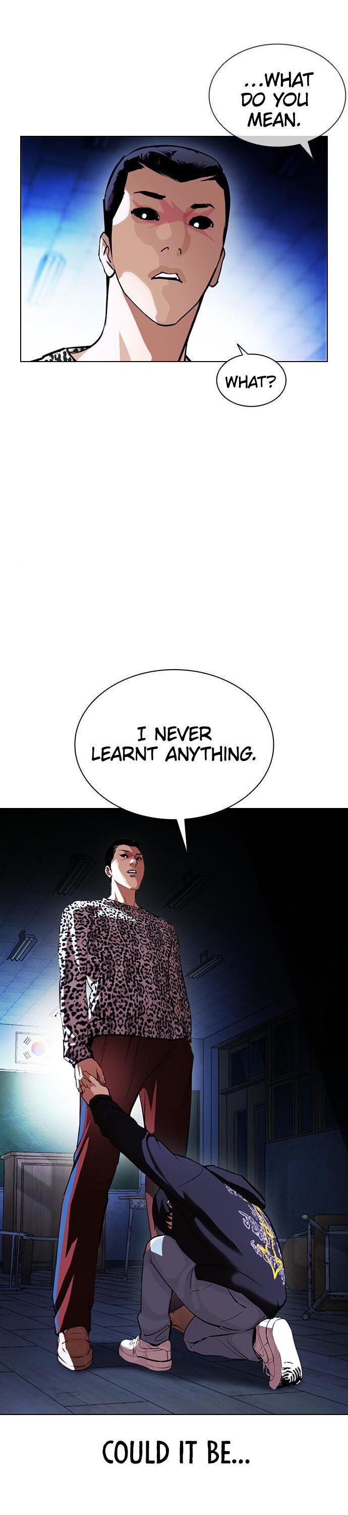 Lookism, Chapter 397 image 20