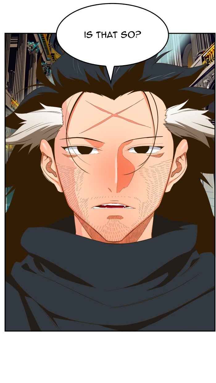 The God of High School, Chapter 402 image 033