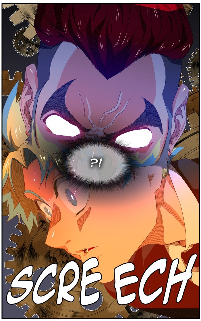 The God of High School, Chapter 406 image 39
