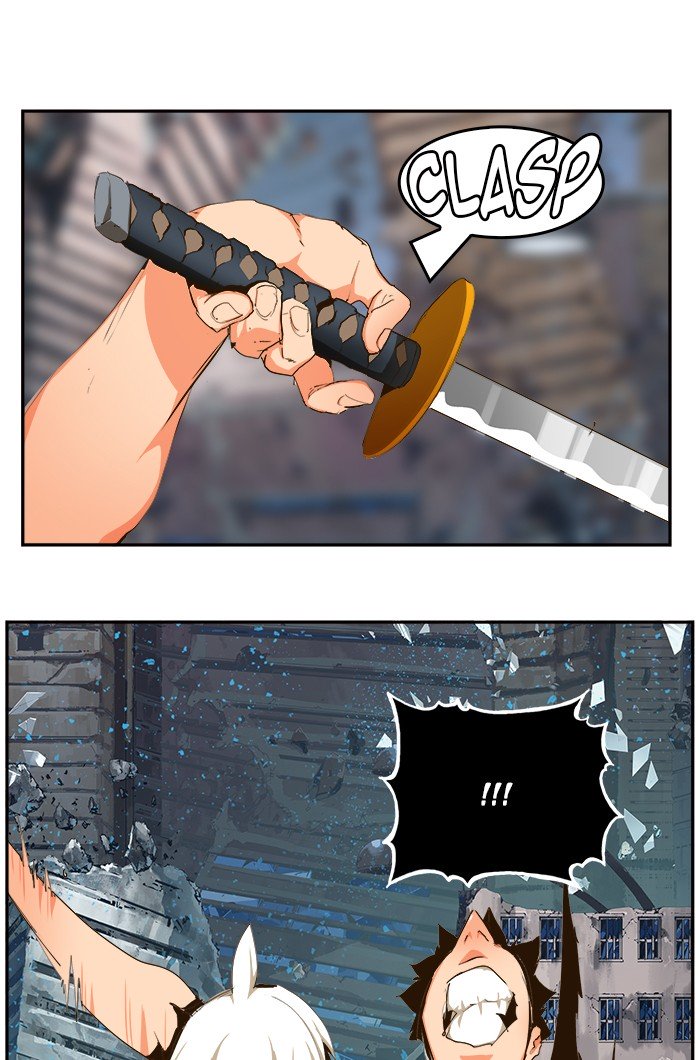 The God of High School, Chapter 458 image 048