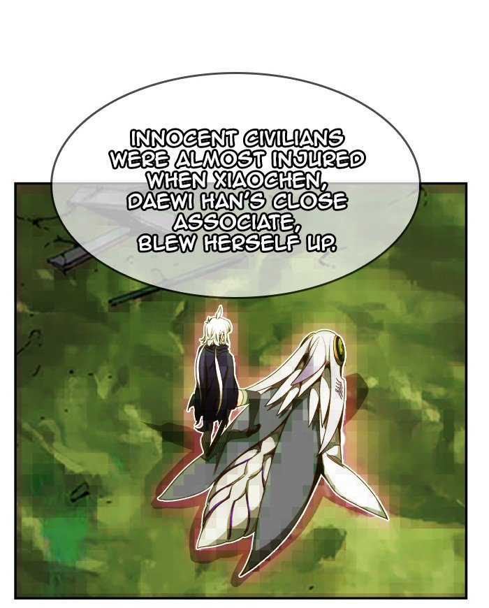 The God of High School, Chapter 439 image 002