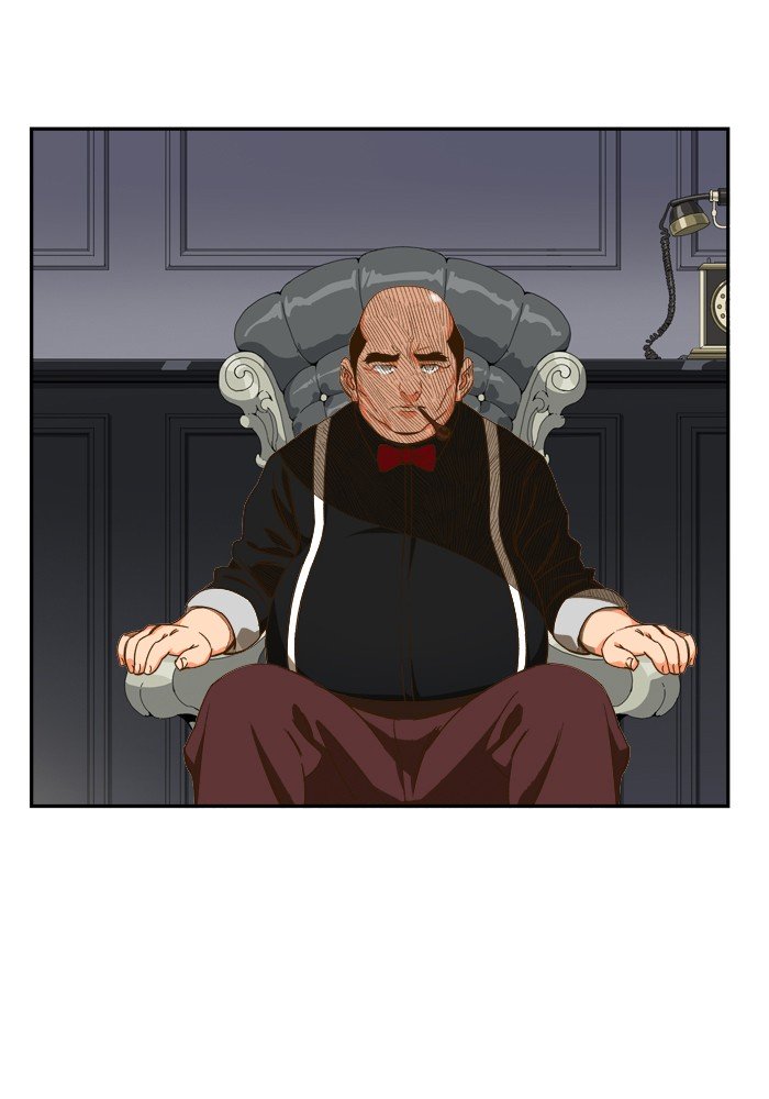 The God of High School, Chapter 428 image 42