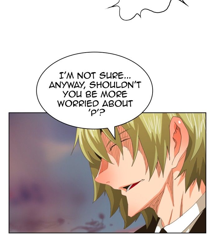 The God of High School, Chapter 269 image 51