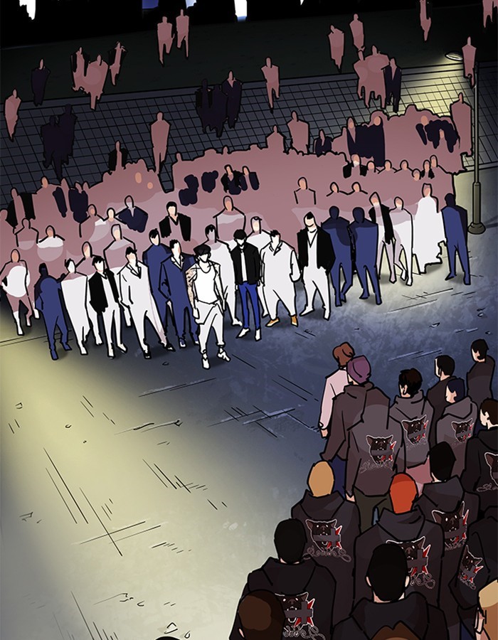 Lookism, Chapter 209 image 145