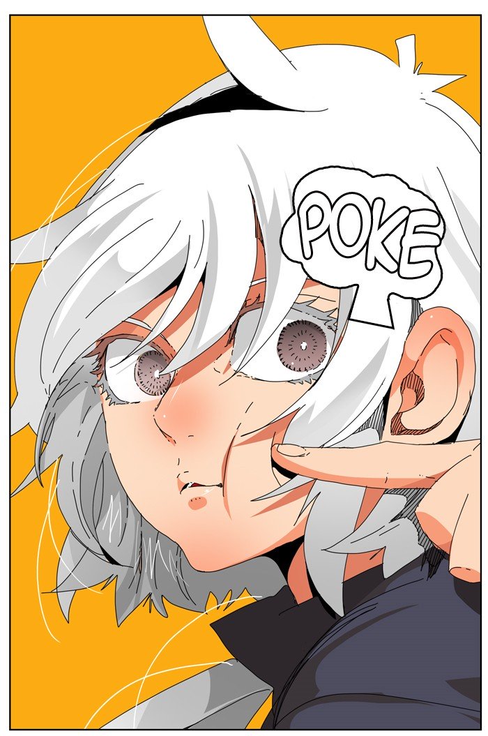 The God of High School, Chapter 337 image 10