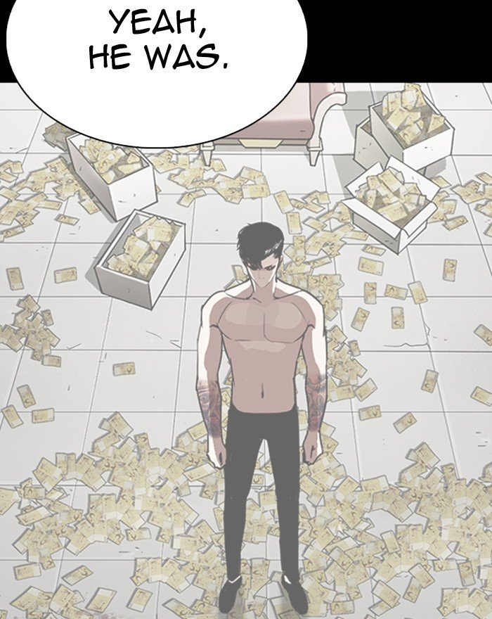 Lookism, Chapter 281 image 136