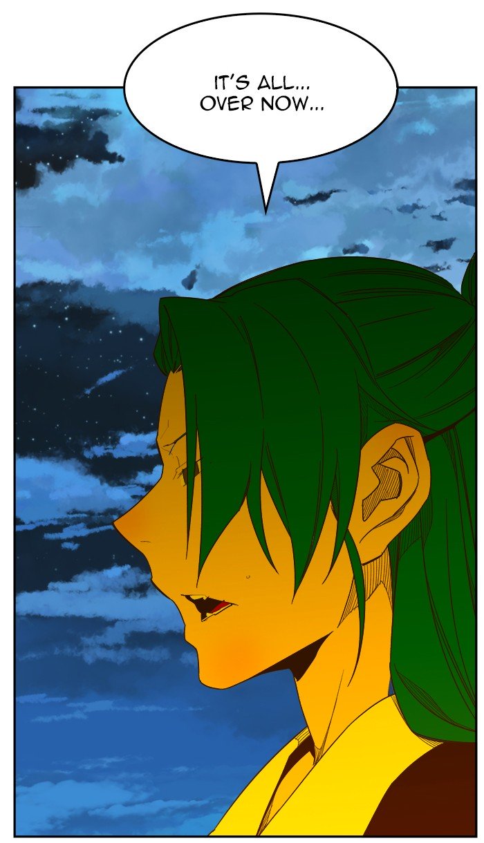 The God of High School, Chapter 424 image 068