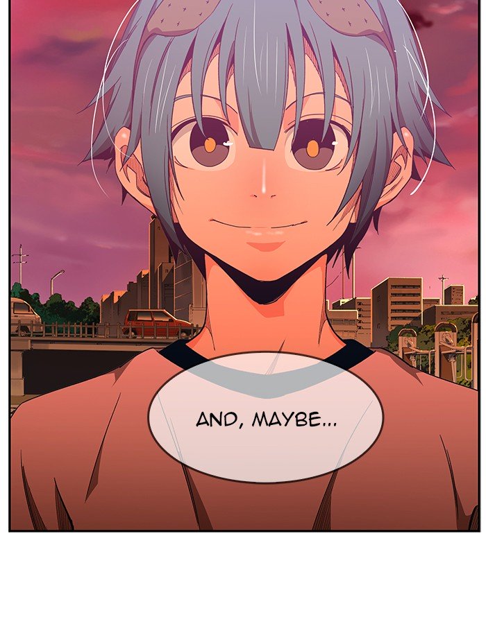 The God of High School, Chapter 442 image 041