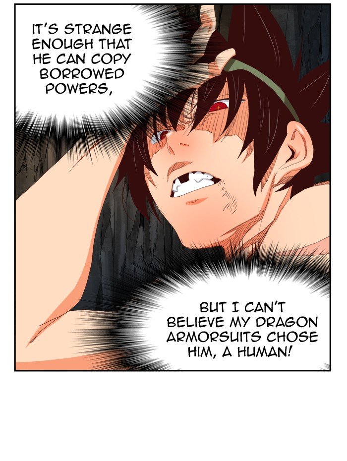 The God of High School, Chapter 385 image 043